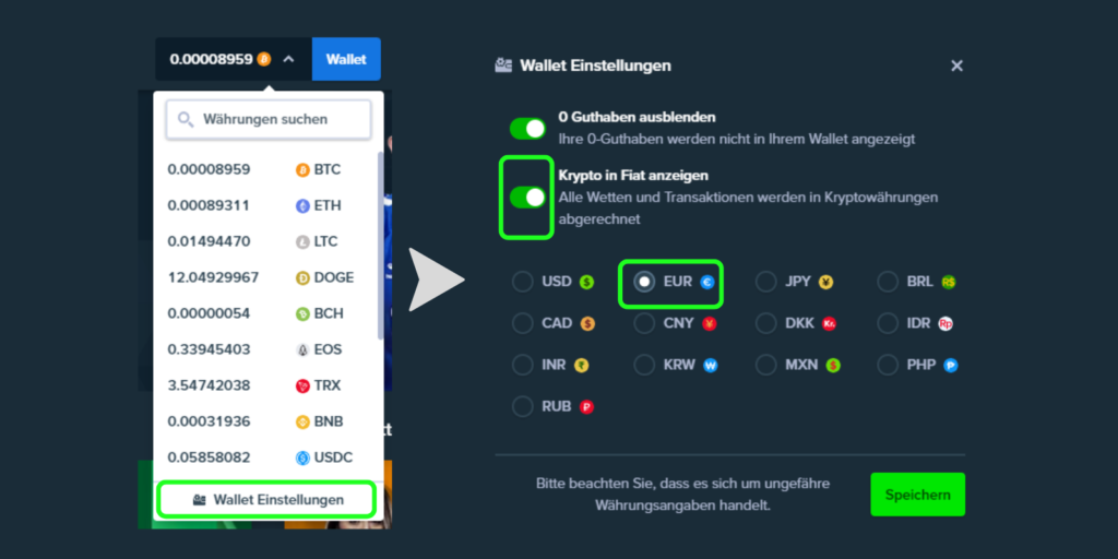 Wie man sich im Jahr 2023 bei stake.com Casino anmeldet