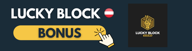 lucky block casino promo code bonus ohne einzahlung