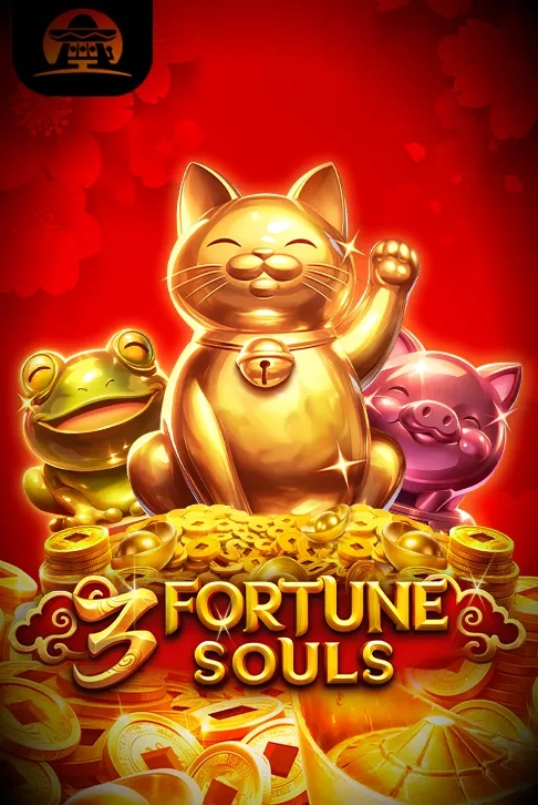 3 Fortune Souls