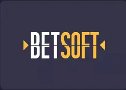 Bet Soft Logo