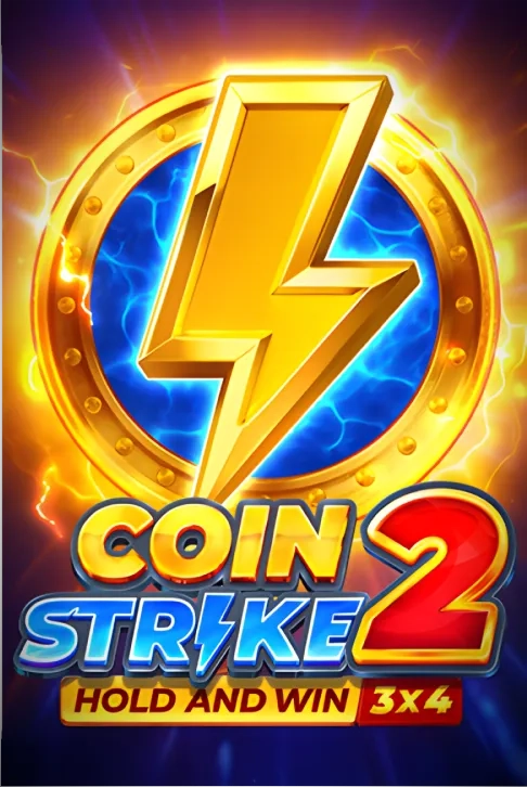 Coin Strike 2  Hold And Win