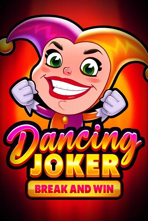 Dancing Joker