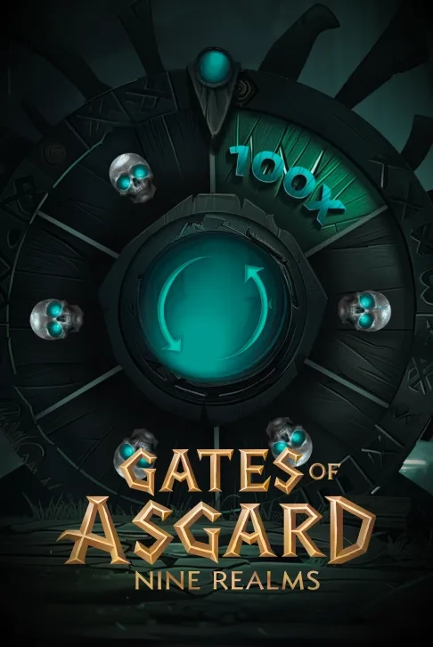 Gates Of Asgard  Nine Realms