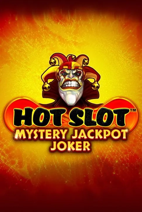 Hot Slot Mystery Jackpot Joker