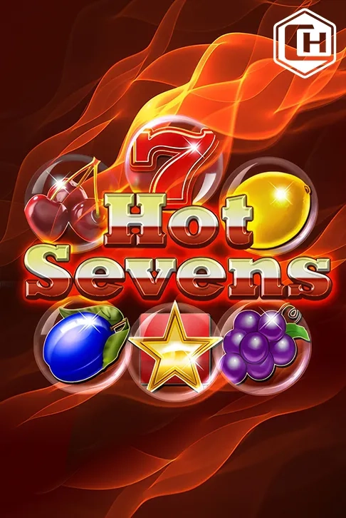 Hot Sevens Lotto