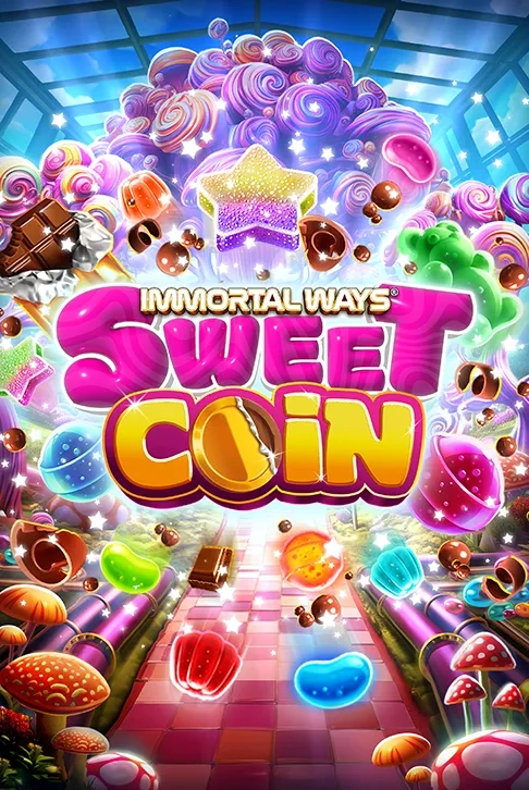 Immortal Ways Sweet Coin