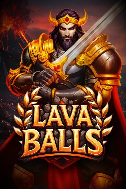 Lava Balls