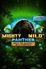 Mighty Wild Panther Grand Diamond Edition 1@1x
