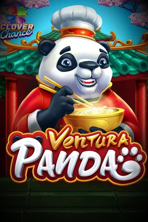 Panda Ventura