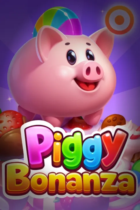 Piggy  Bonanza 1