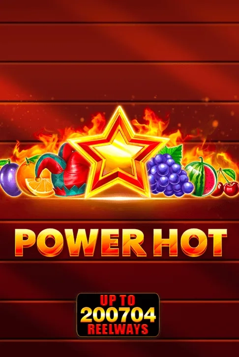 Power Hot