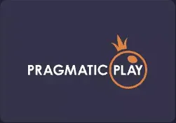 Pragmatic Play Logo