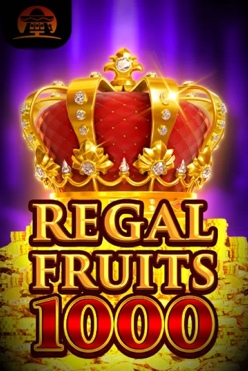 Regal Fruits 1000