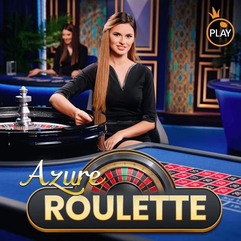 Roulette 1 Azure