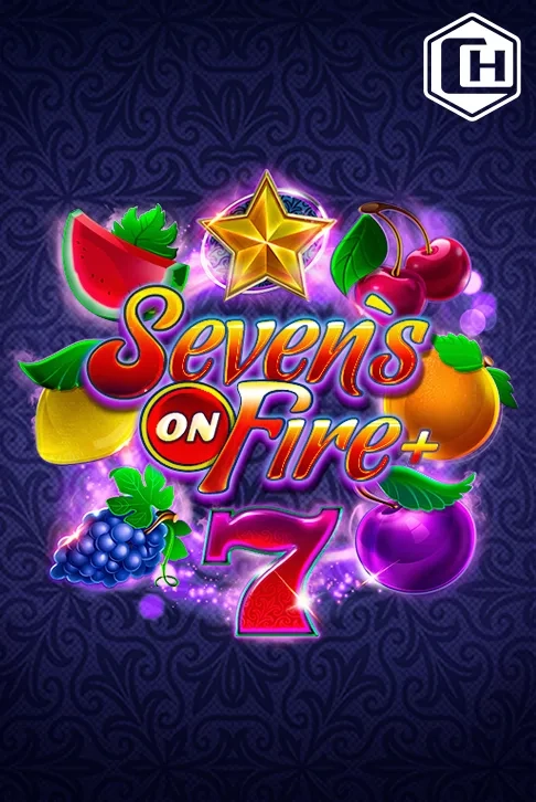 Sevens On Fire Plus 1