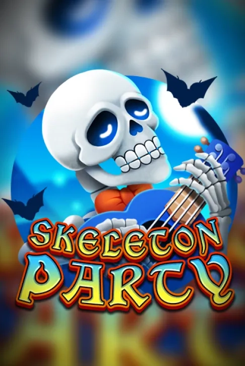 Skeleton Party