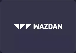 Wazdan Logo